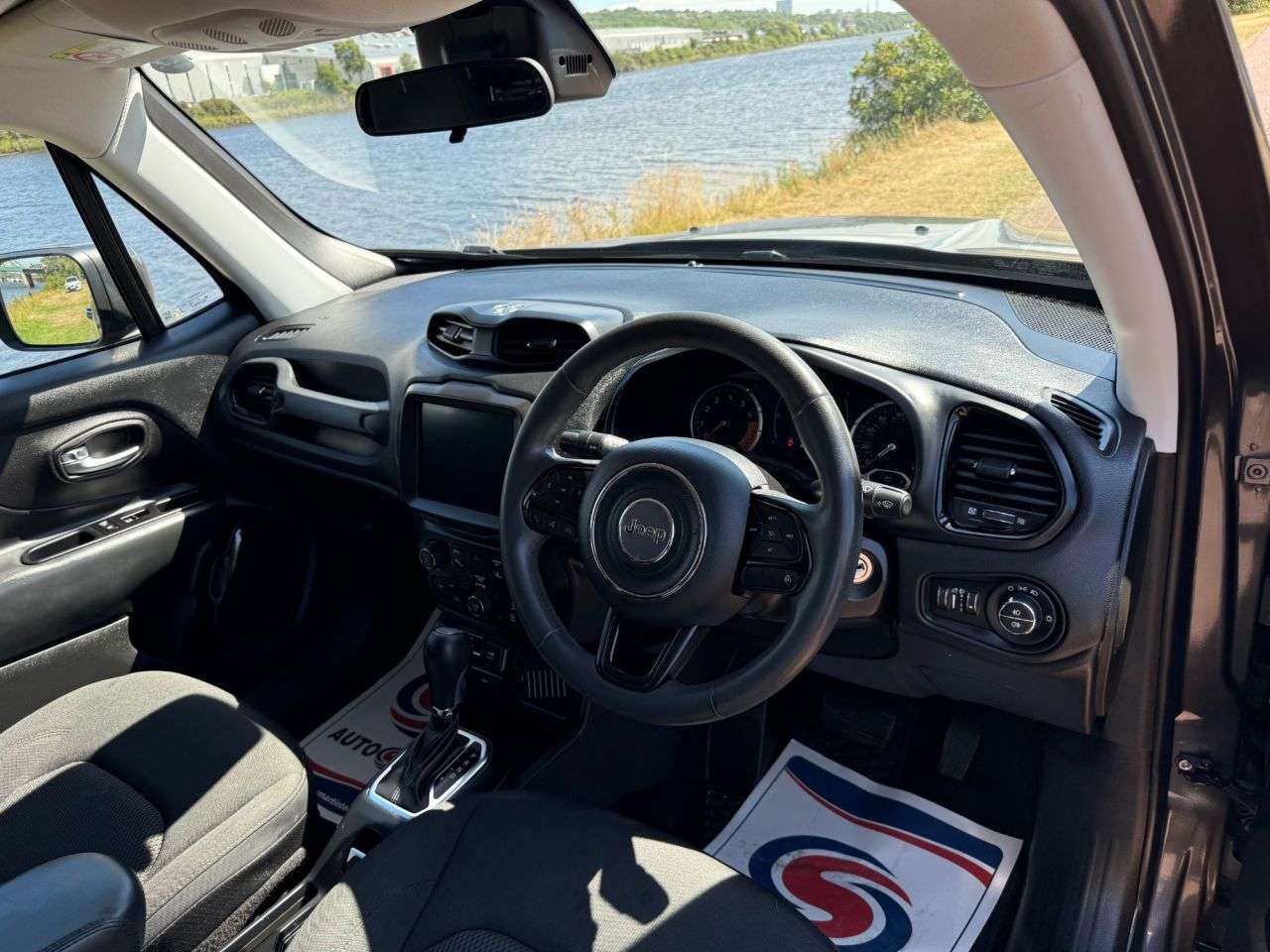 2021 JEEP RENEGADE 2021 JEEP RENEGADE