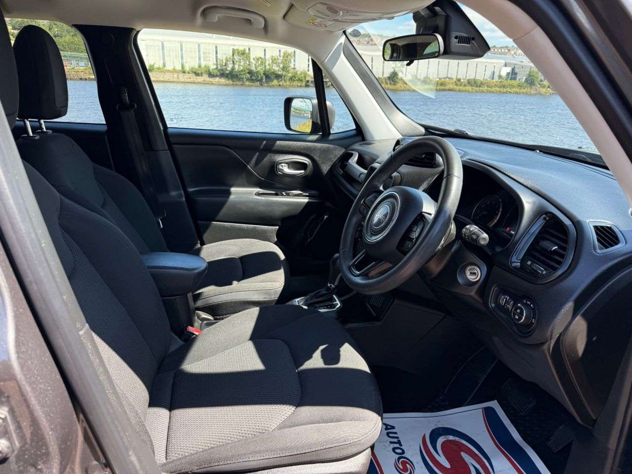 2021 JEEP RENEGADE 2021 JEEP RENEGADE