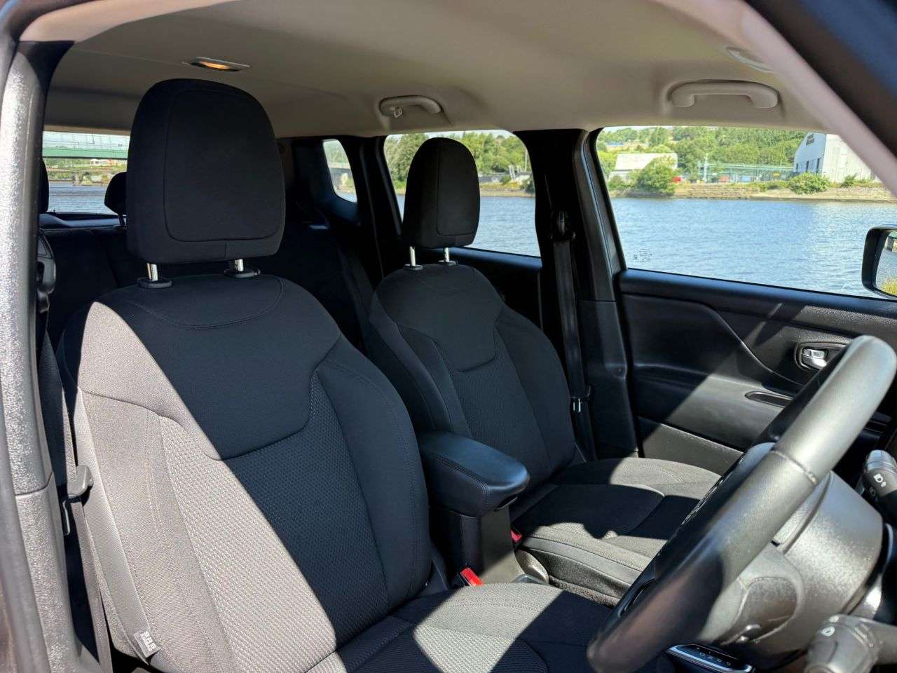 2021 JEEP RENEGADE 2021 JEEP RENEGADE
