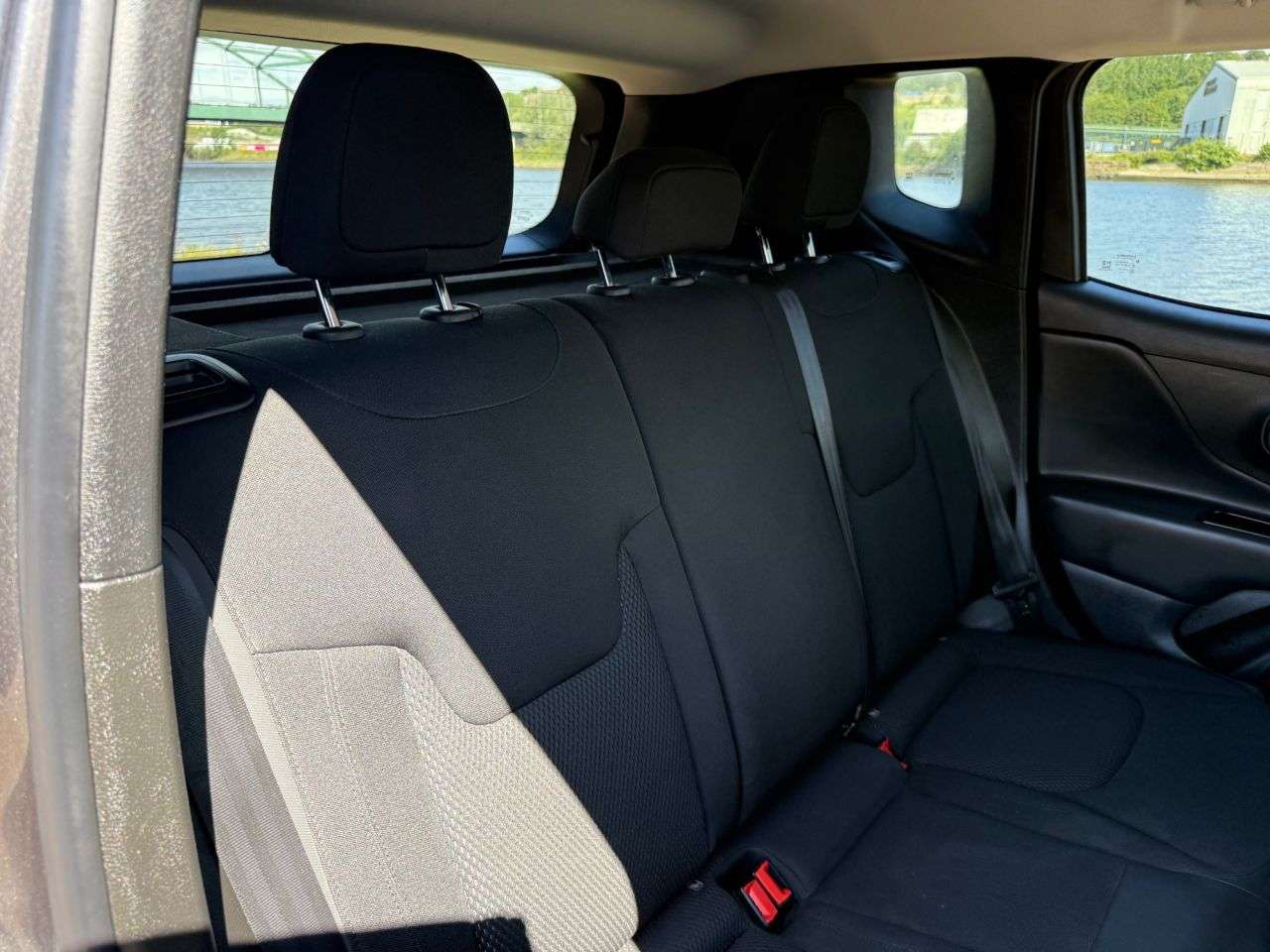 2021 JEEP RENEGADE 2021 JEEP RENEGADE