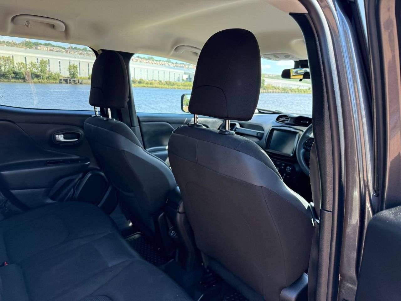 2021 JEEP RENEGADE 2021 JEEP RENEGADE