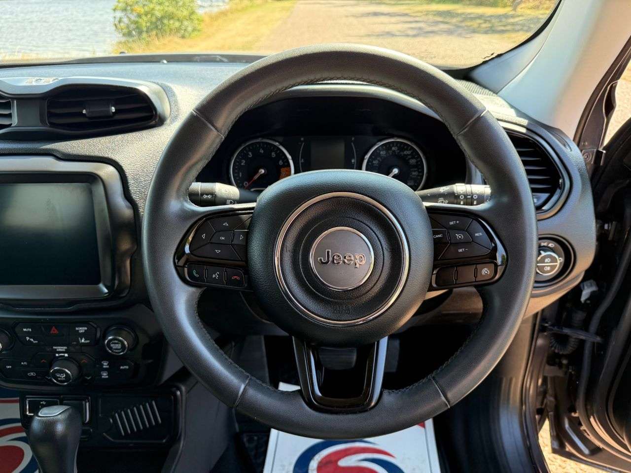 2021 JEEP RENEGADE 2021 JEEP RENEGADE
