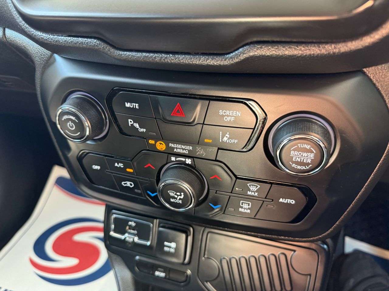 2021 JEEP RENEGADE 2021 JEEP RENEGADE