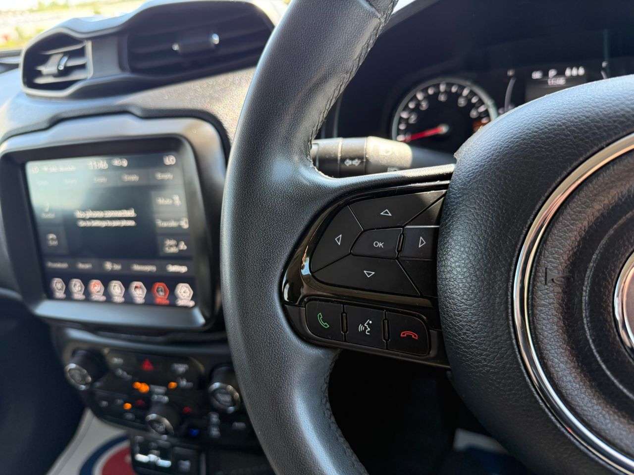 2021 JEEP RENEGADE 2021 JEEP RENEGADE
