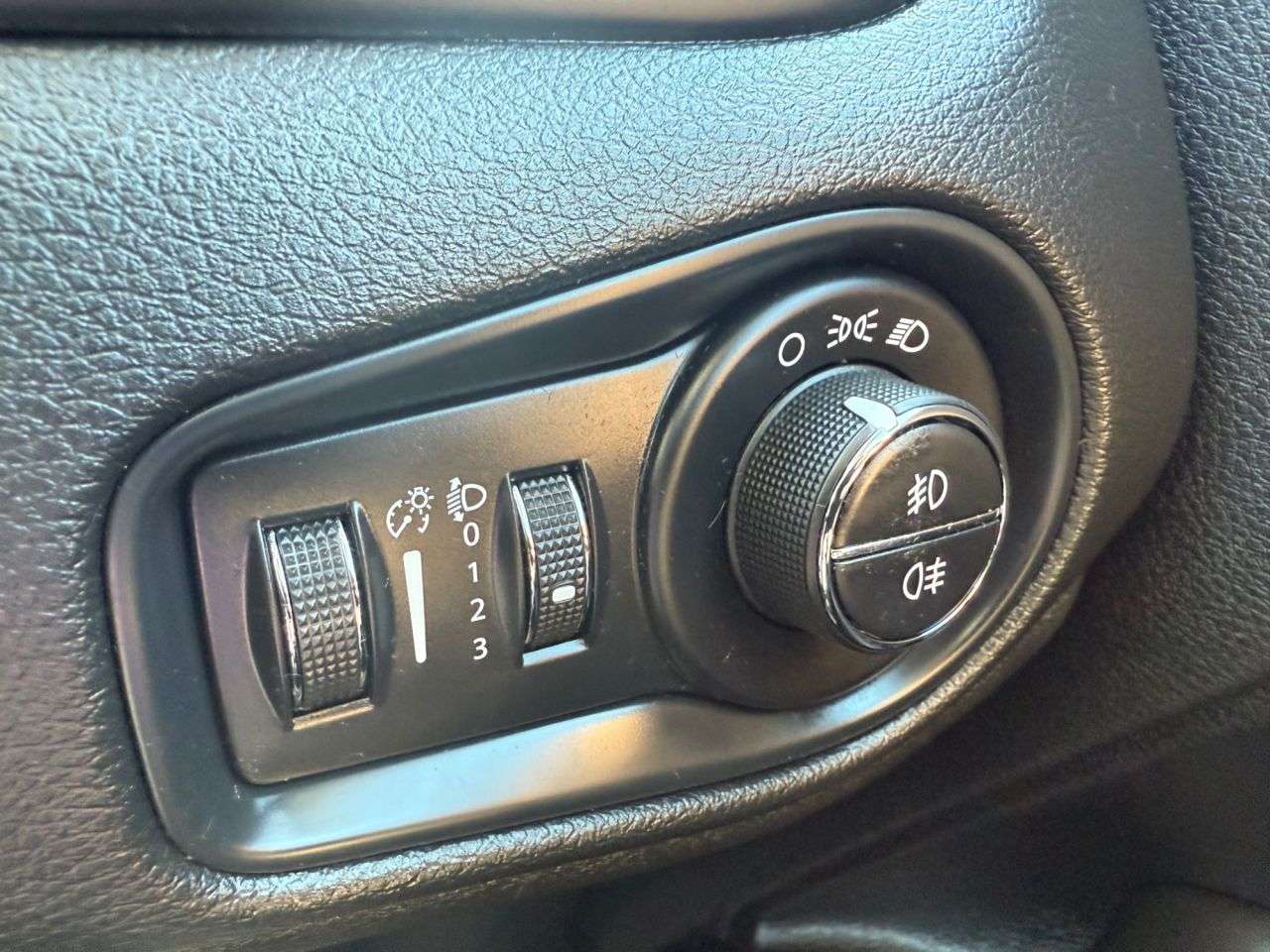 2021 JEEP RENEGADE 2021 JEEP RENEGADE