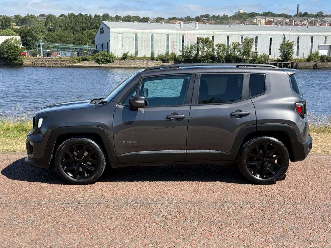 2021 JEEP RENEGADE 2021 JEEP RENEGADE