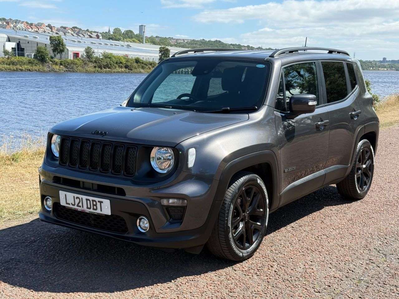 2021 JEEP RENEGADE 2021 JEEP RENEGADE