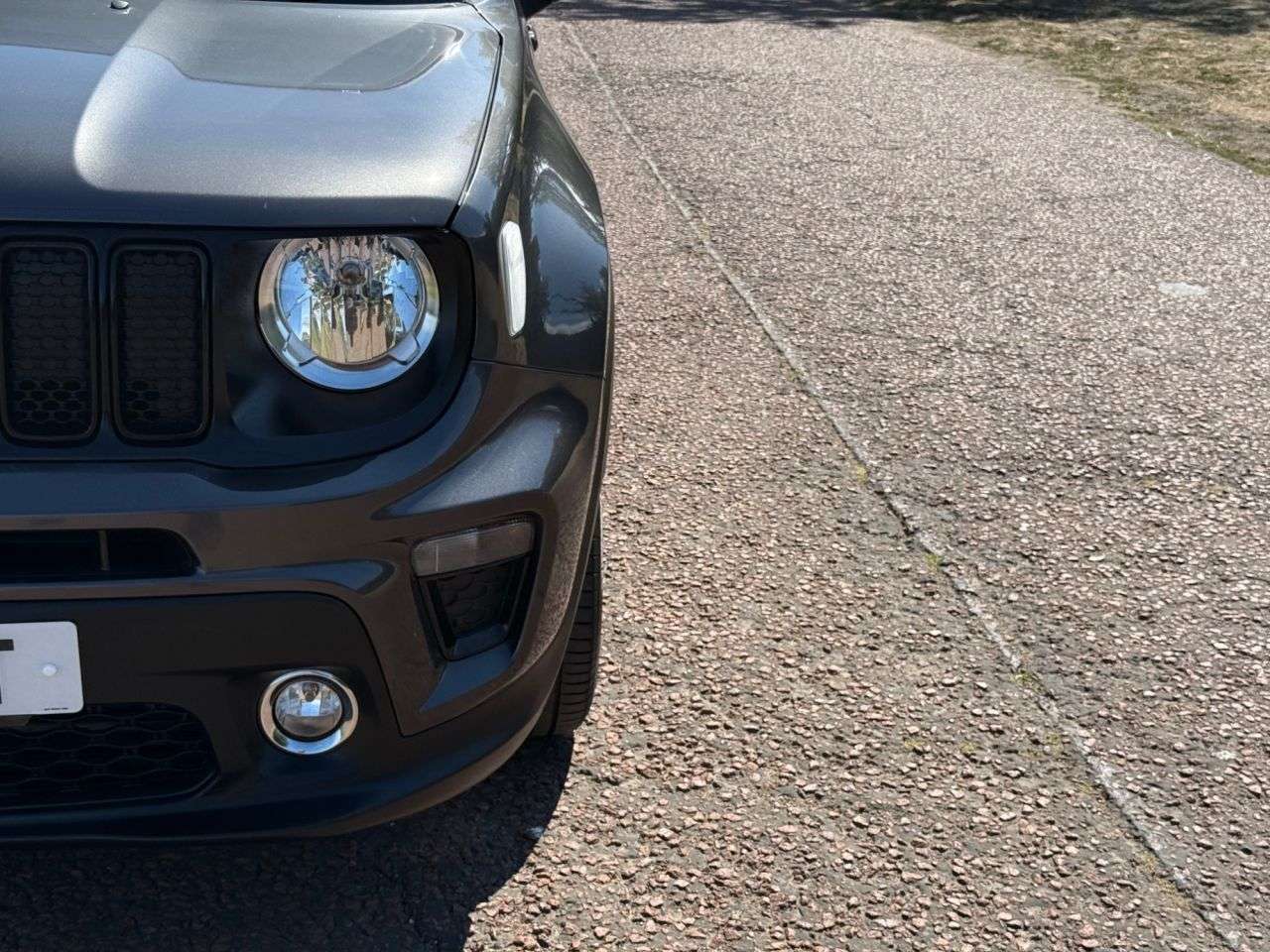 2021 JEEP RENEGADE 2021 JEEP RENEGADE