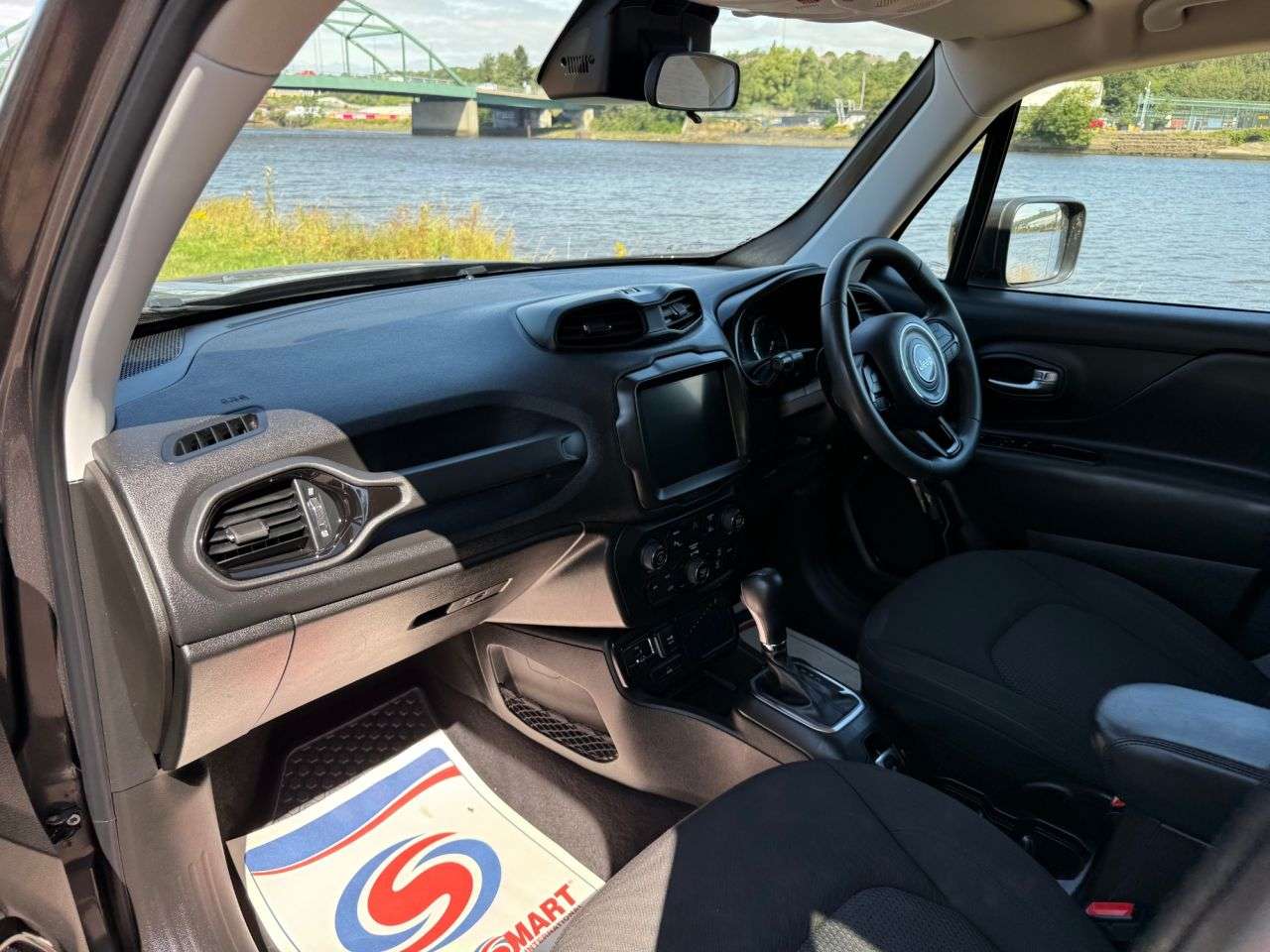 2021 JEEP RENEGADE 2021 JEEP RENEGADE