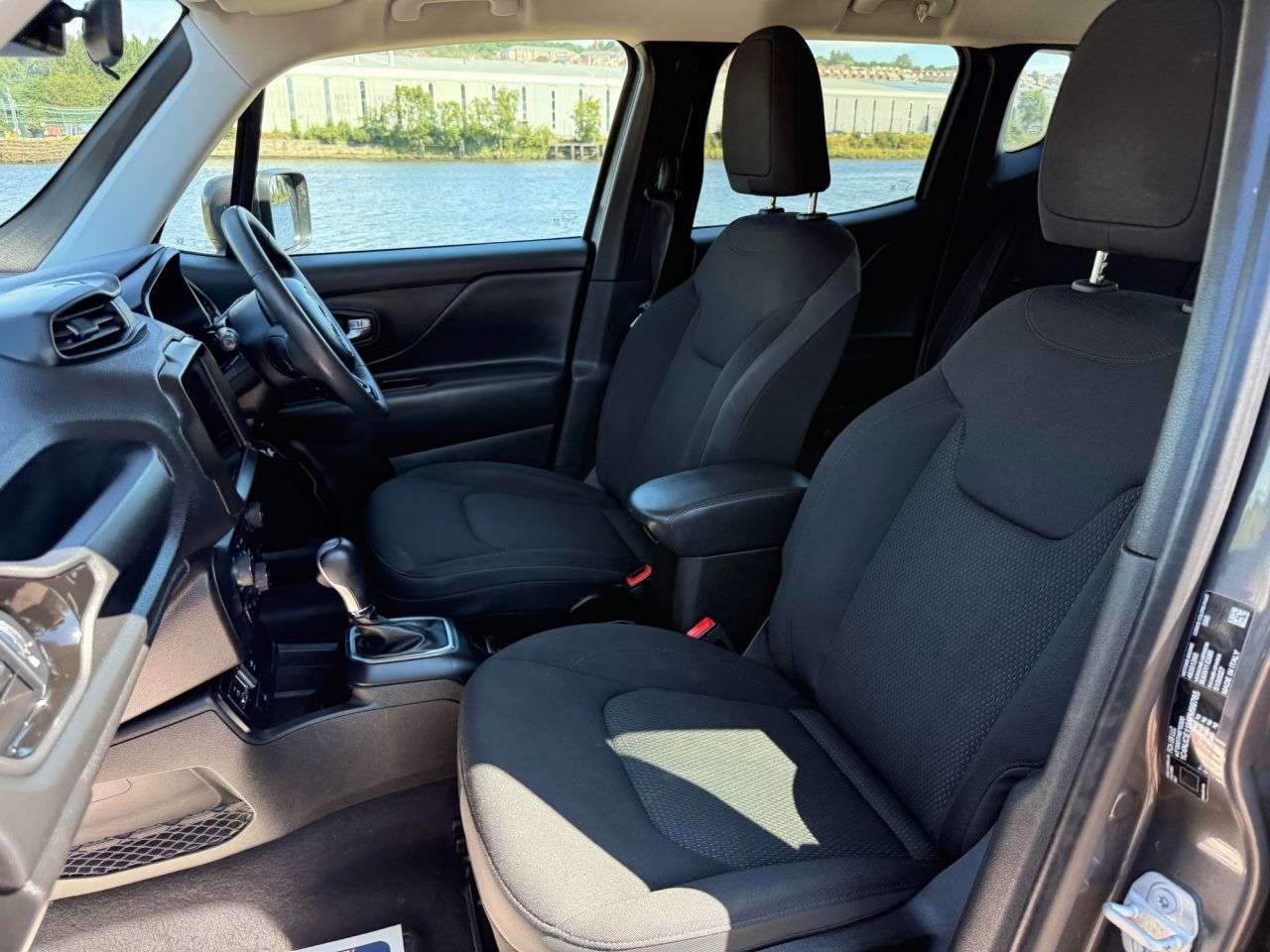 2021 JEEP RENEGADE 2021 JEEP RENEGADE