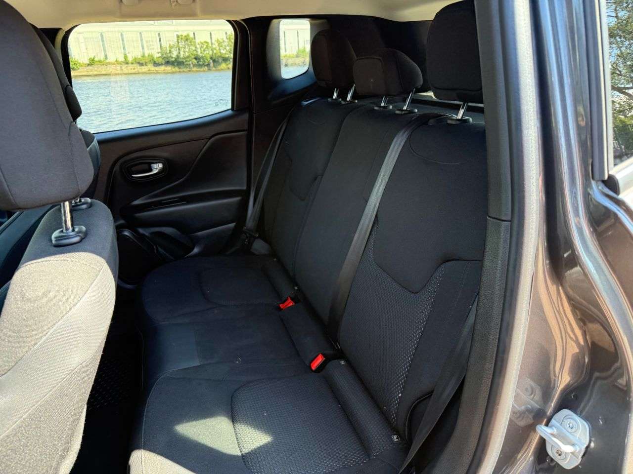 2021 JEEP RENEGADE 2021 JEEP RENEGADE