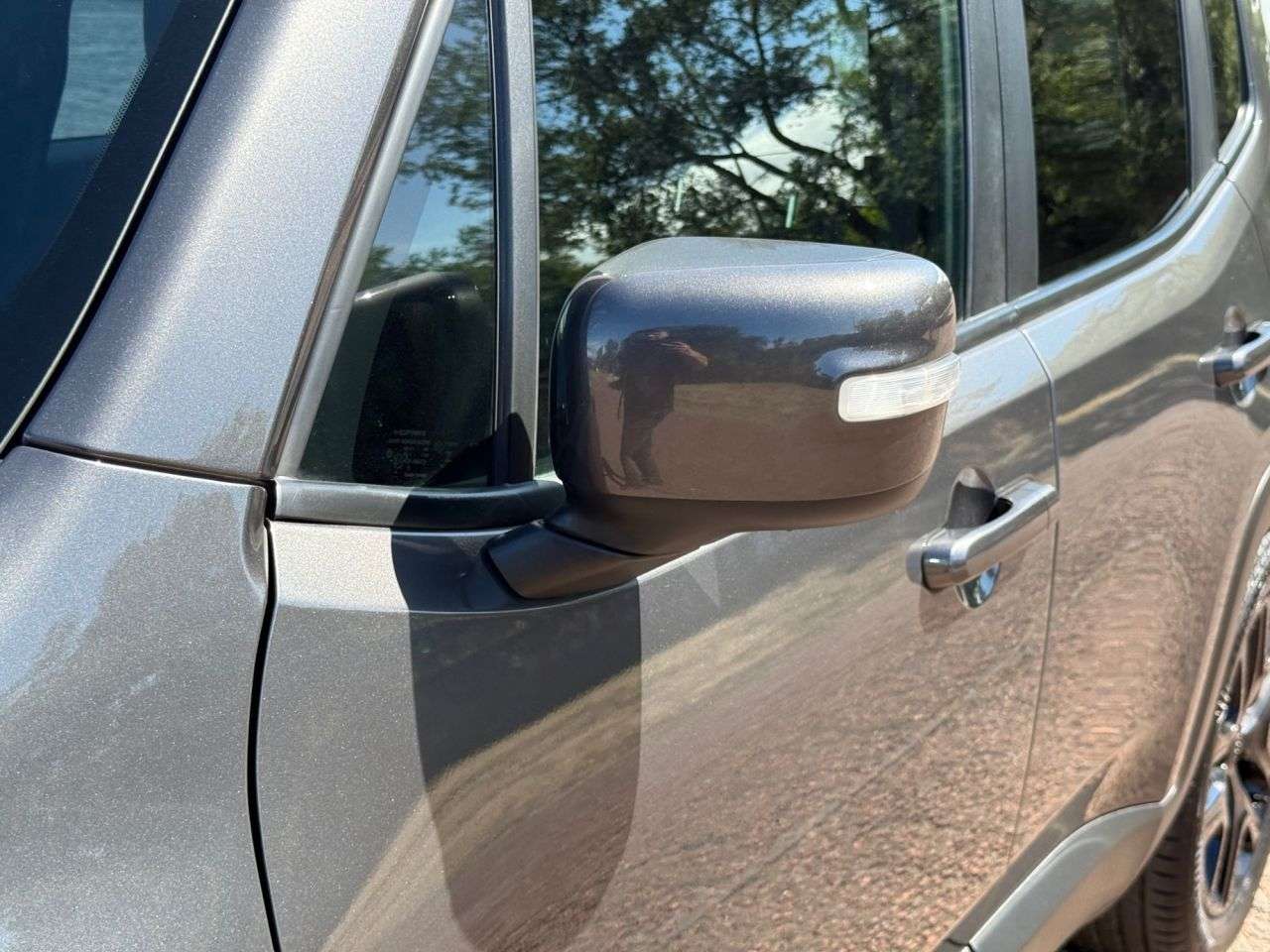 2021 JEEP RENEGADE 2021 JEEP RENEGADE
