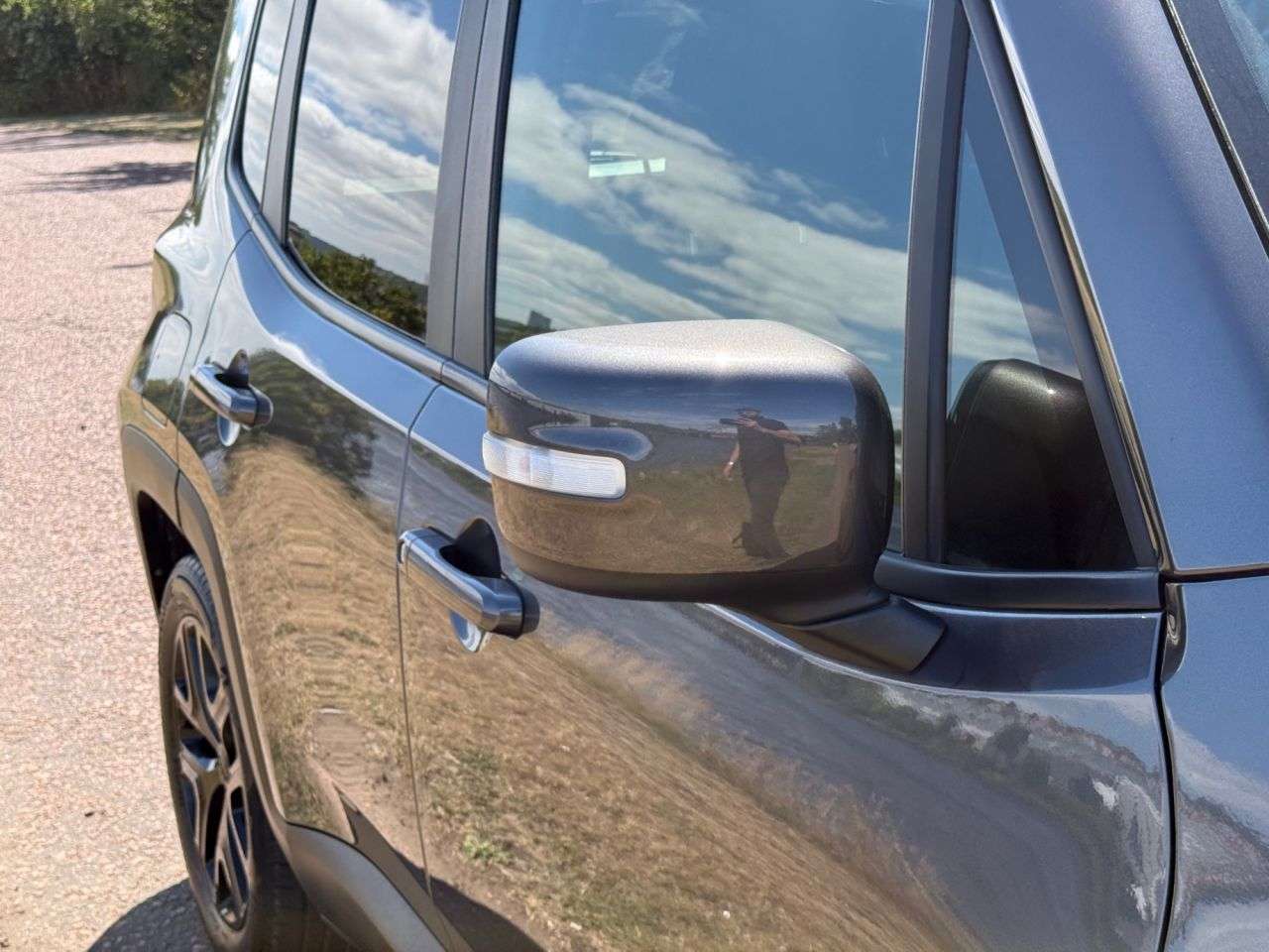 2021 JEEP RENEGADE 2021 JEEP RENEGADE