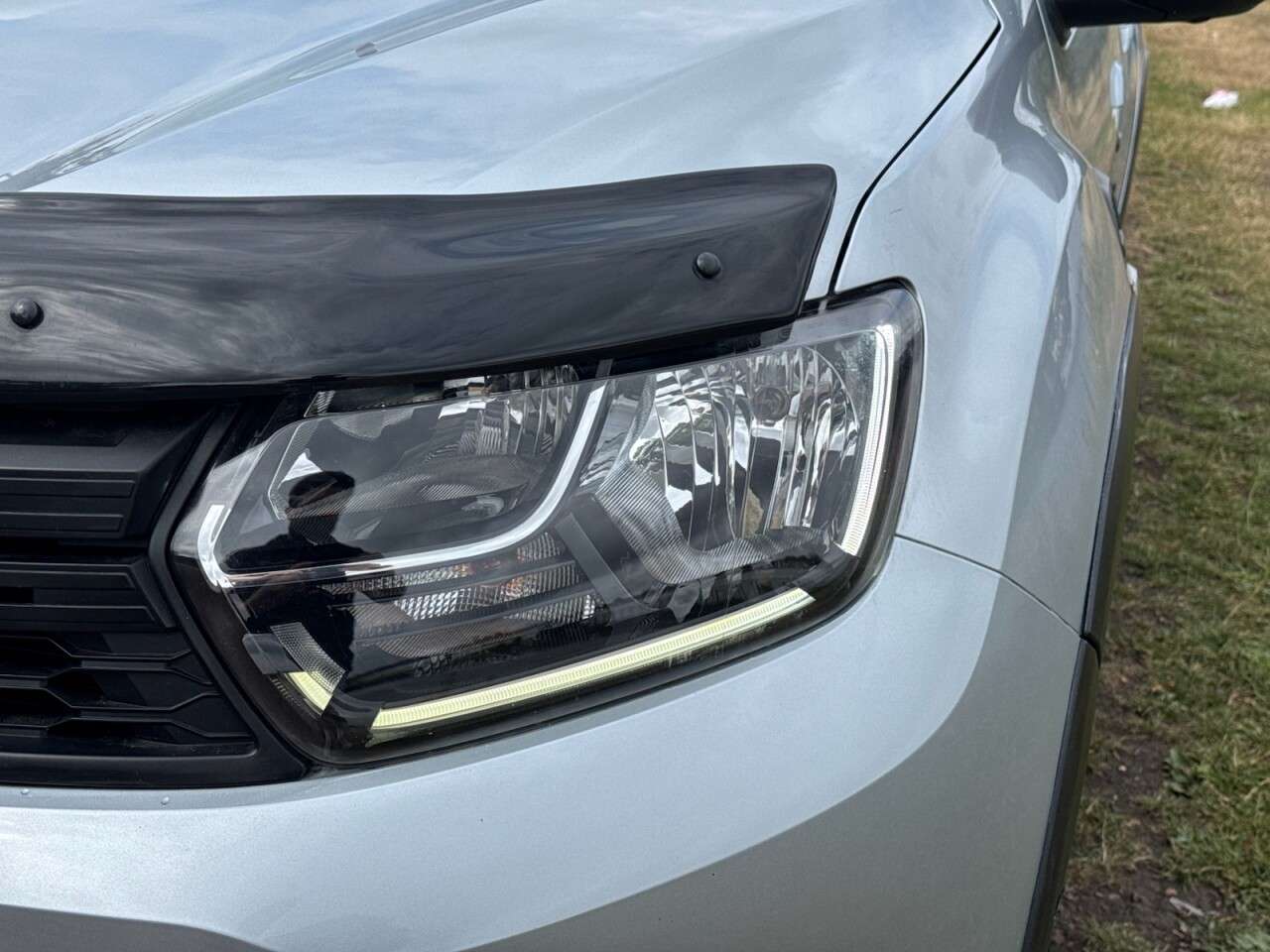 A 2019 DACIA DUSTER 1.3 TCe Techroad SUV 5dr Petrol Manual Euro 6 (s/s) (130 ps) **REVRSE CAMER A 2019 DACIA DUSTER 1.3 TCe Techroad SUV 5dr Petrol Manual Euro 6 (s/s) (130 ps) **REVRSE CAMER