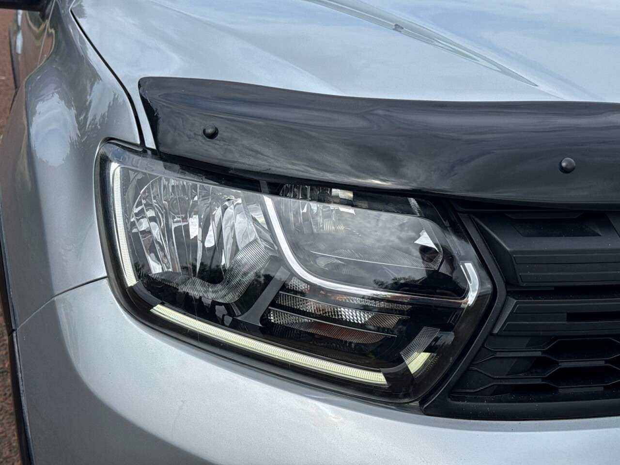 A 2019 DACIA DUSTER 1.3 TCe Techroad SUV 5dr Petrol Manual Euro 6 (s/s) (130 ps) **REVRSE CAMER A 2019 DACIA DUSTER 1.3 TCe Techroad SUV 5dr Petrol Manual Euro 6 (s/s) (130 ps) **REVRSE CAMER