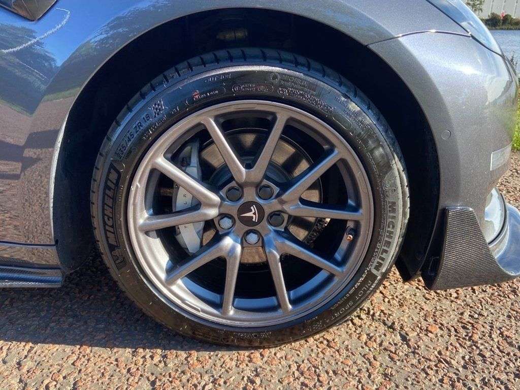 2019 TESLA MODEL 3 2019 TESLA MODEL 3