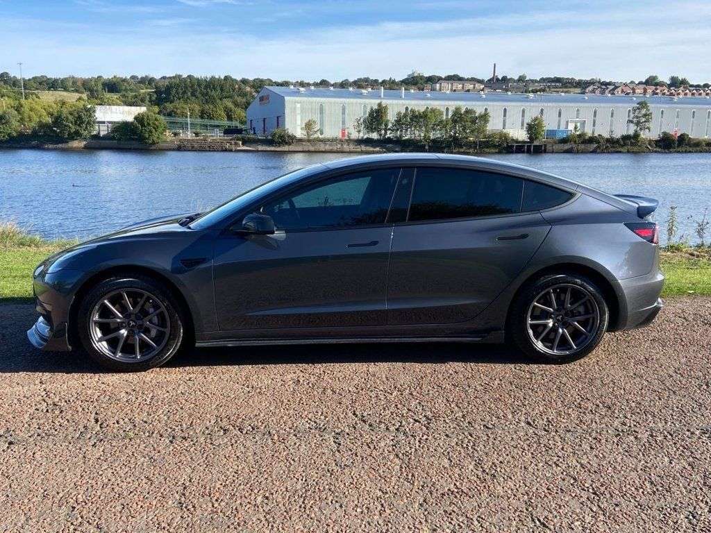 2019 TESLA MODEL 3 2019 TESLA MODEL 3