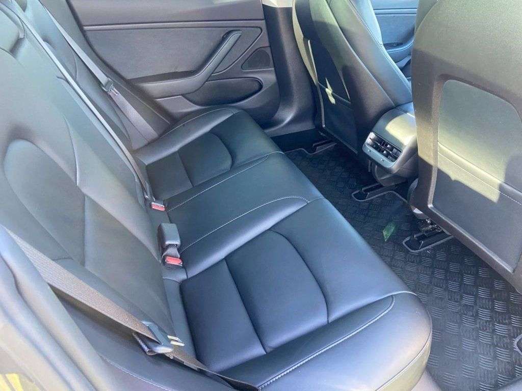 2019 TESLA MODEL 3 2019 TESLA MODEL 3