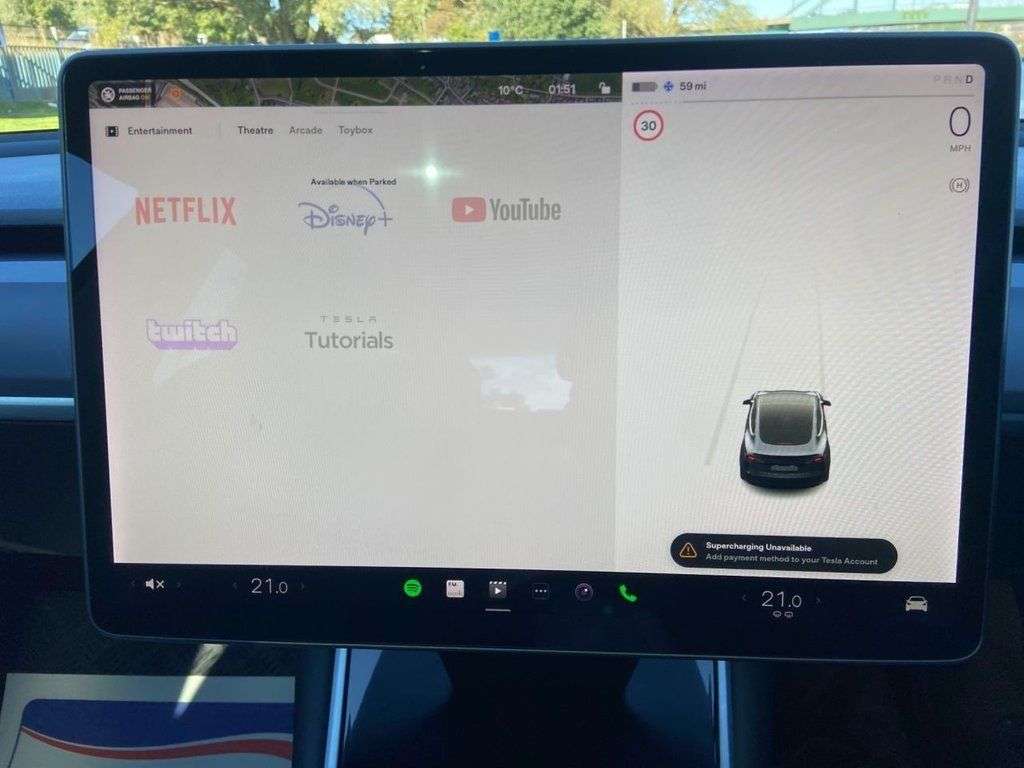 2019 TESLA MODEL 3 2019 TESLA MODEL 3