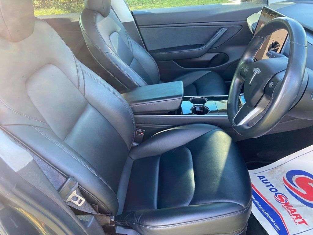 2019 TESLA MODEL 3 2019 TESLA MODEL 3