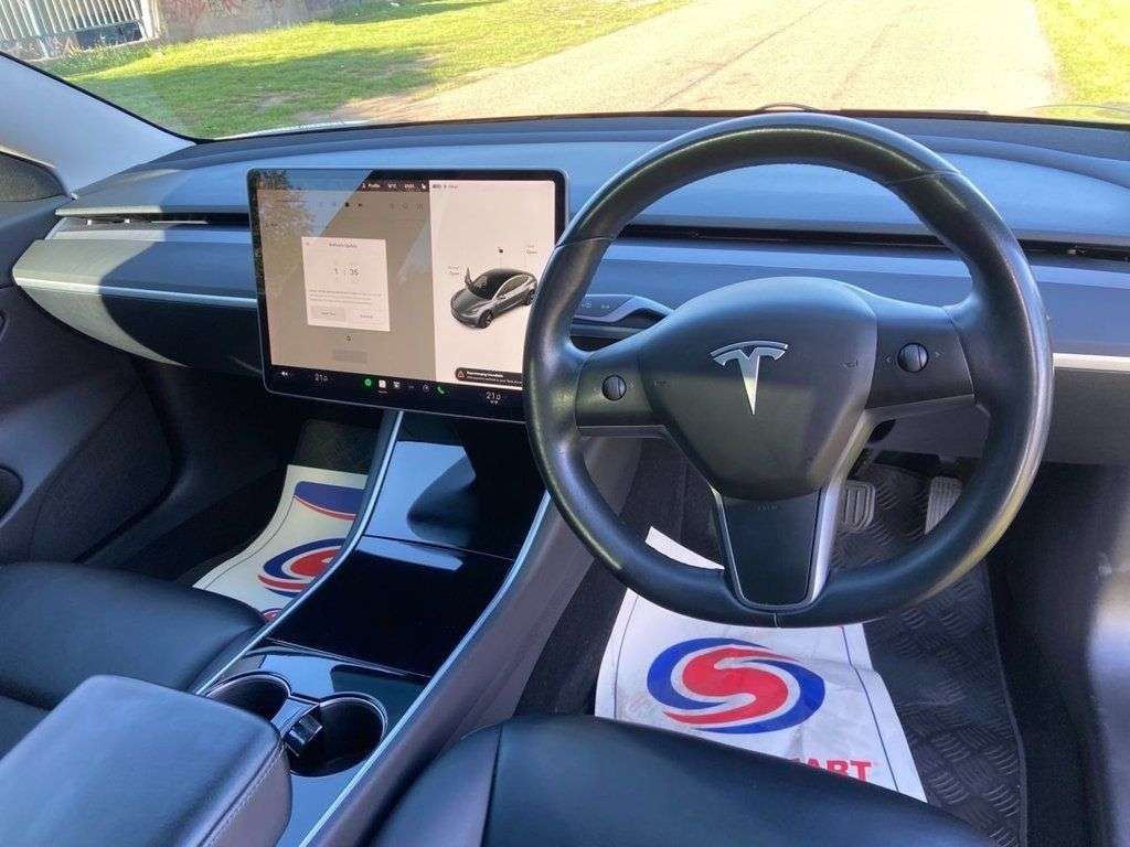 2019 TESLA MODEL 3 2019 TESLA MODEL 3