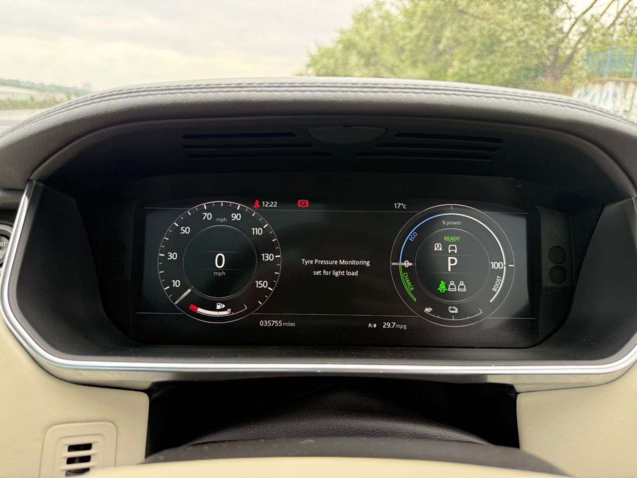 2018 LAND ROVER RANGE ROVER 2018 LAND ROVER RANGE ROVER