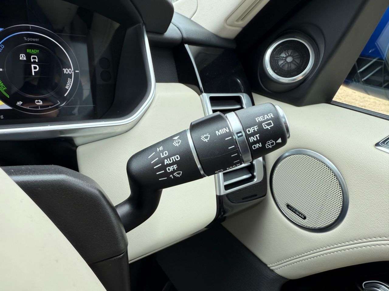 2018 LAND ROVER RANGE ROVER 2018 LAND ROVER RANGE ROVER