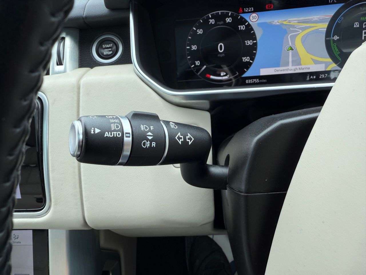 2018 LAND ROVER RANGE ROVER 2018 LAND ROVER RANGE ROVER