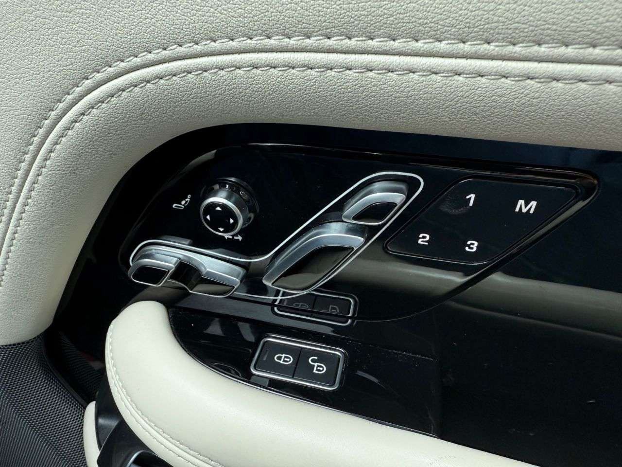 2018 LAND ROVER RANGE ROVER 2018 LAND ROVER RANGE ROVER