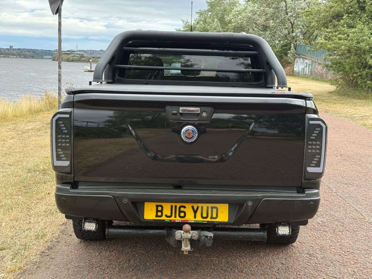 2019 NISSAN NAVARA 2019 NISSAN NAVARA