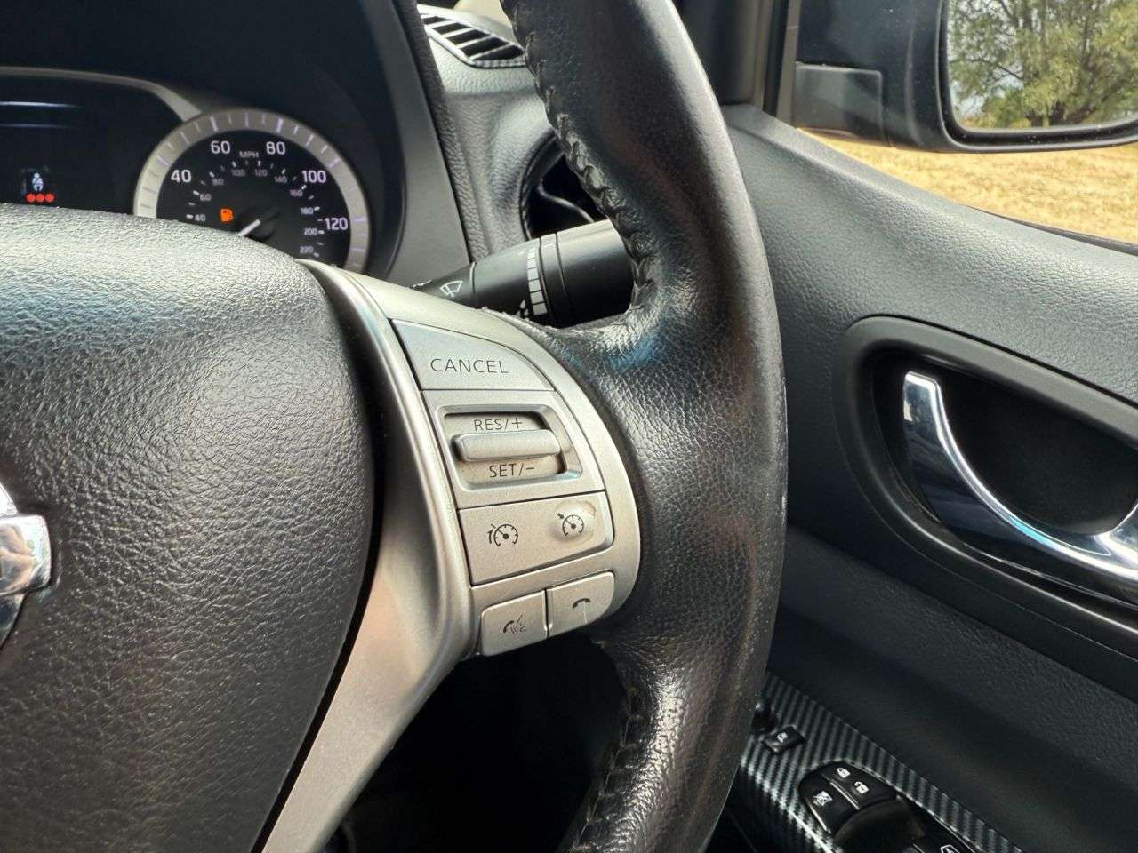 2019 NISSAN NAVARA 2019 NISSAN NAVARA