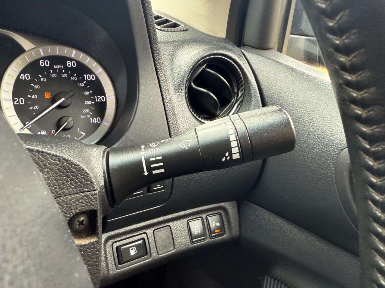 2019 NISSAN NAVARA 2019 NISSAN NAVARA