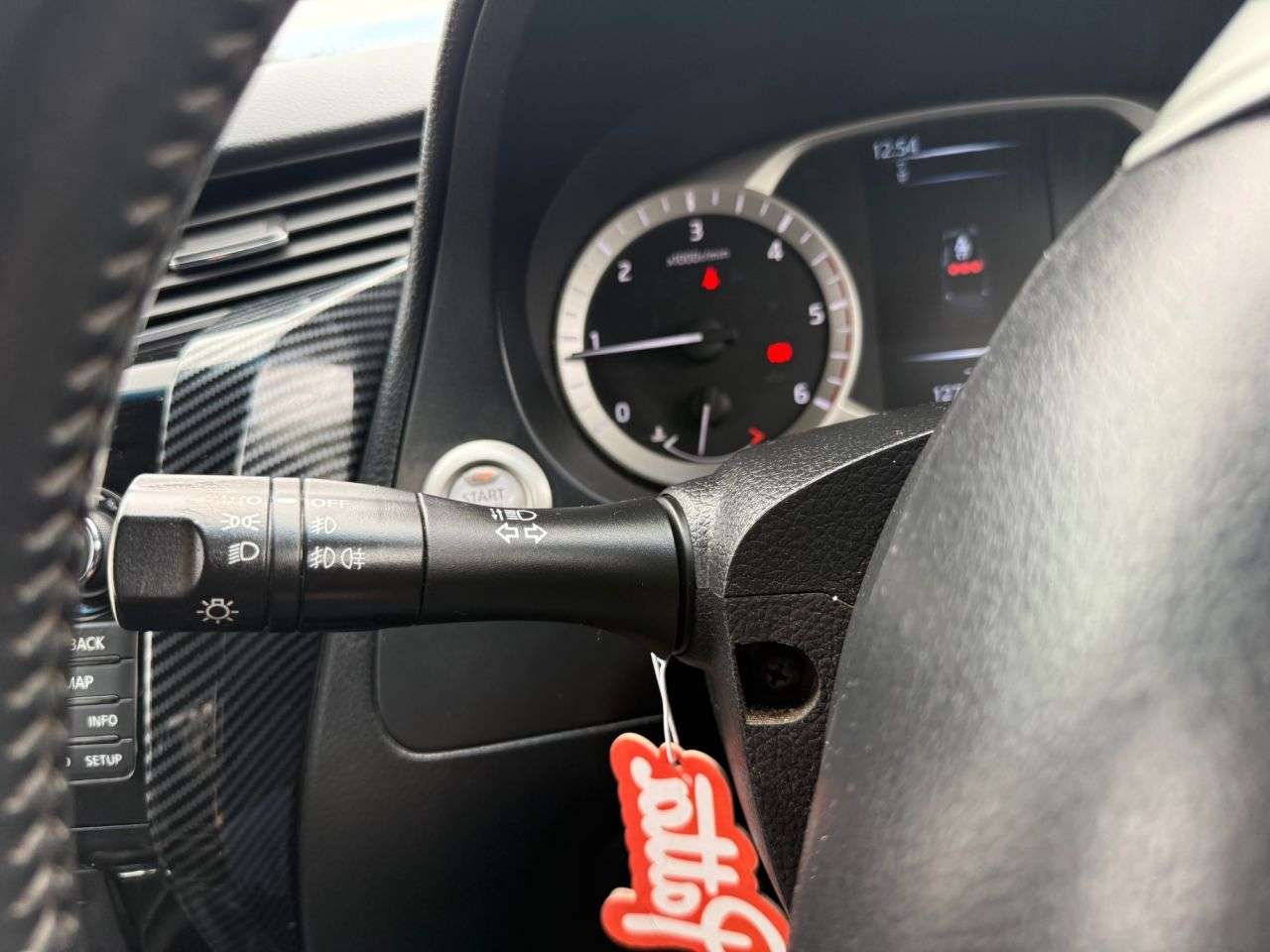 2019 NISSAN NAVARA 2019 NISSAN NAVARA