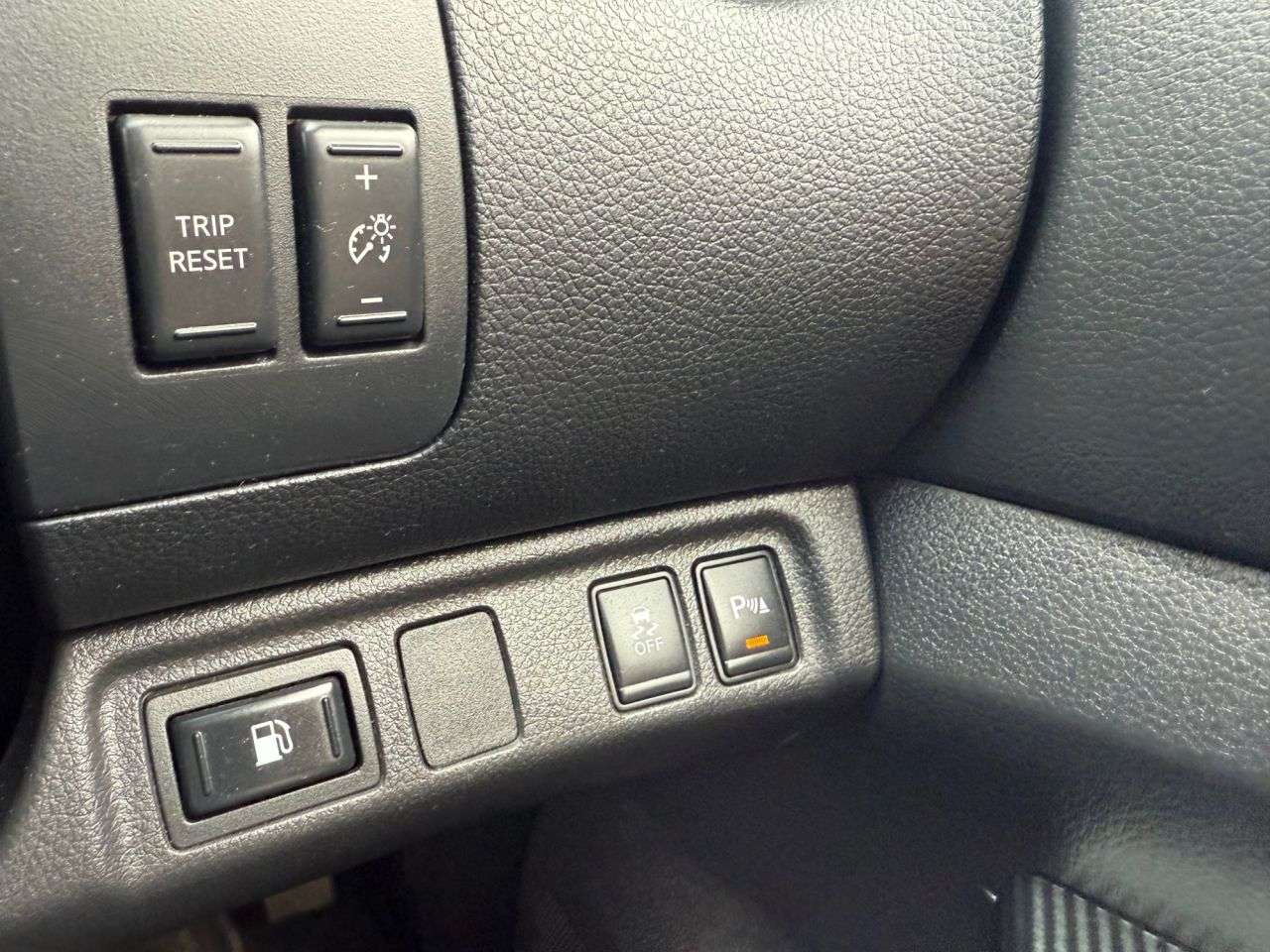 2019 NISSAN NAVARA 2019 NISSAN NAVARA