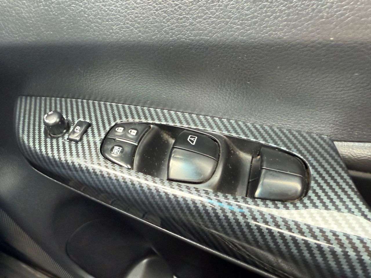 2019 NISSAN NAVARA 2019 NISSAN NAVARA