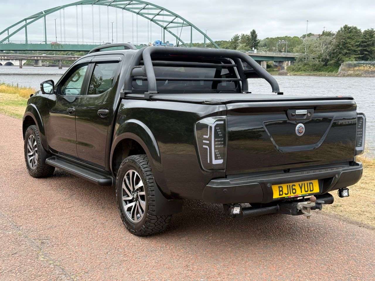2019 NISSAN NAVARA 2019 NISSAN NAVARA