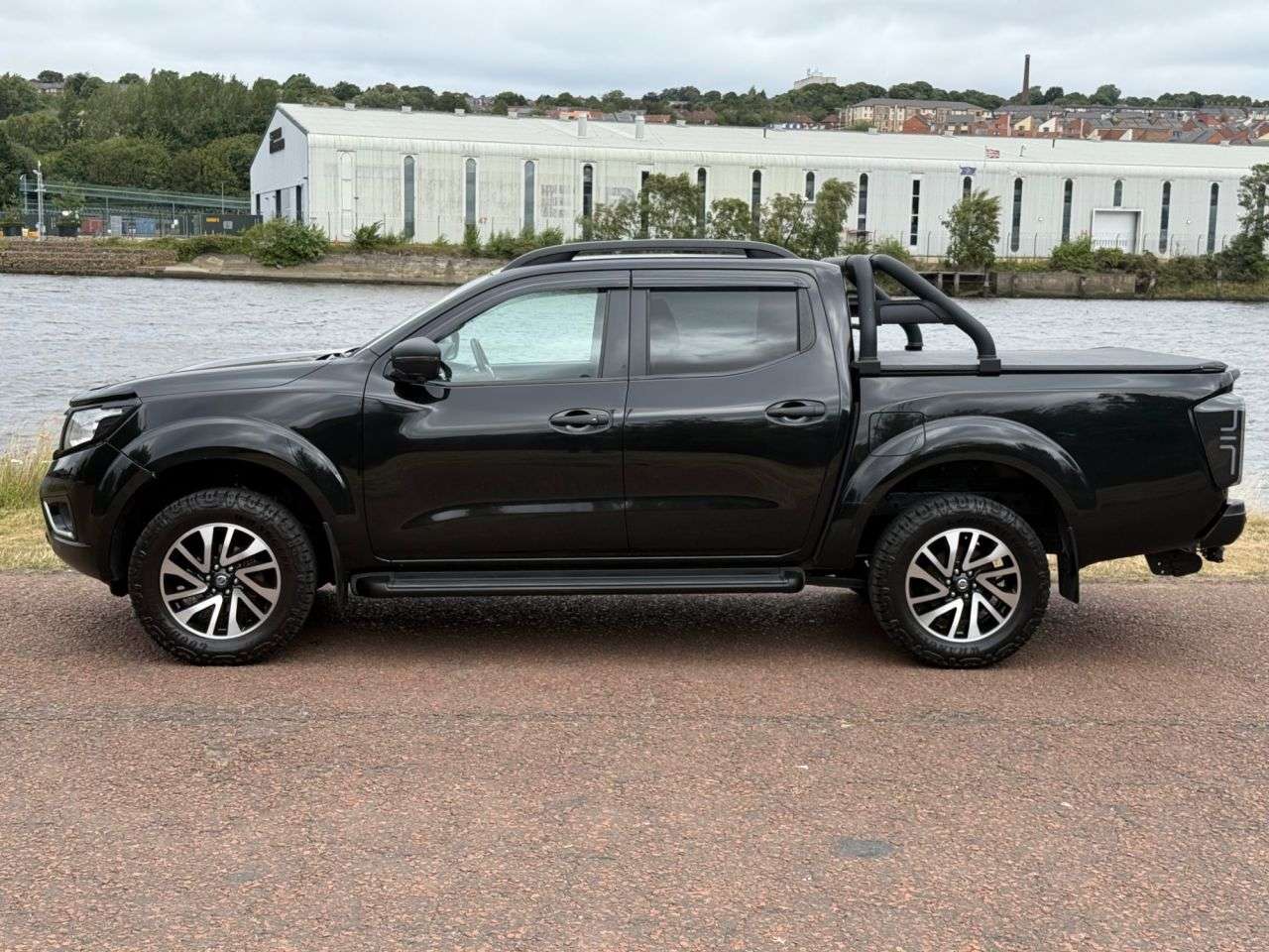 2019 NISSAN NAVARA 2019 NISSAN NAVARA