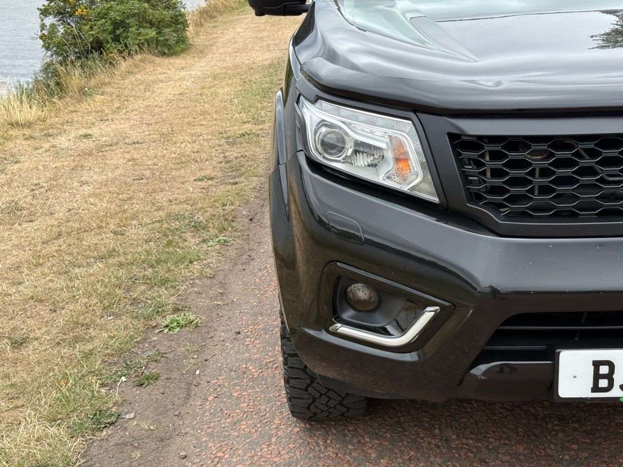 2019 NISSAN NAVARA 2019 NISSAN NAVARA