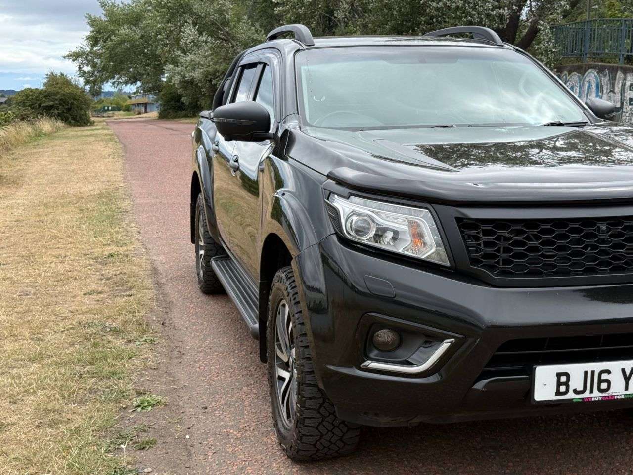2019 NISSAN NAVARA 2019 NISSAN NAVARA