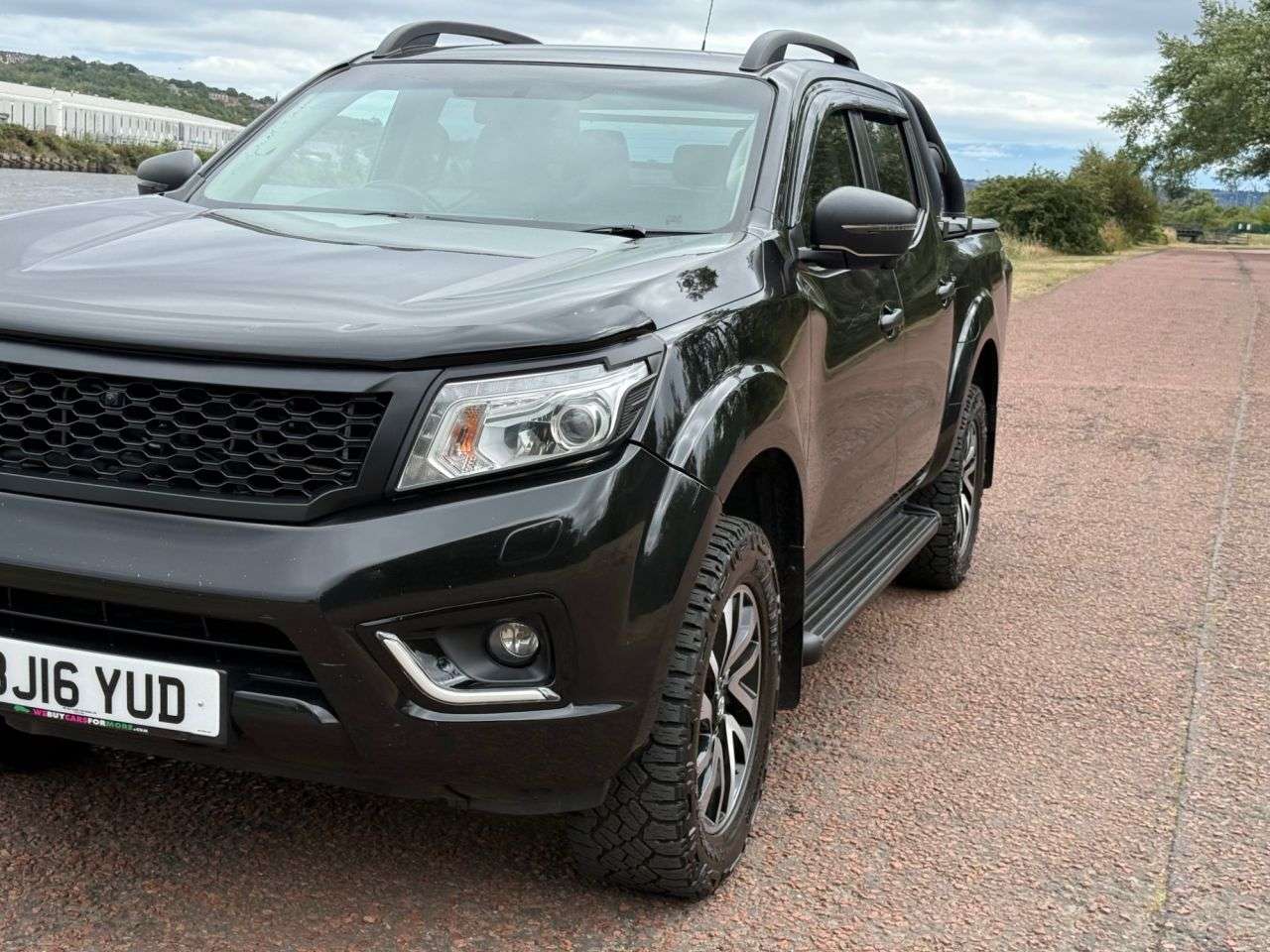 2019 NISSAN NAVARA 2019 NISSAN NAVARA