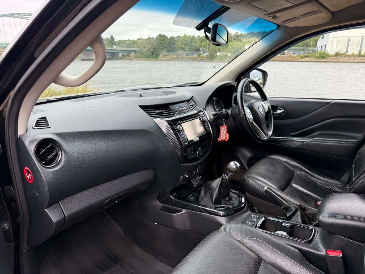 2019 NISSAN NAVARA 2019 NISSAN NAVARA