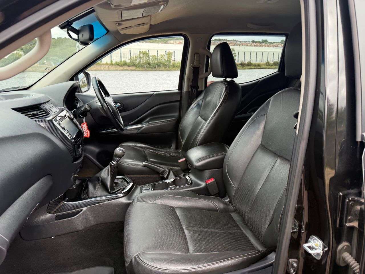 2019 NISSAN NAVARA 2019 NISSAN NAVARA