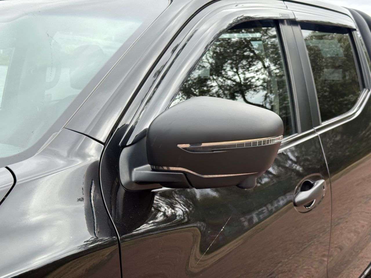 2019 NISSAN NAVARA 2019 NISSAN NAVARA