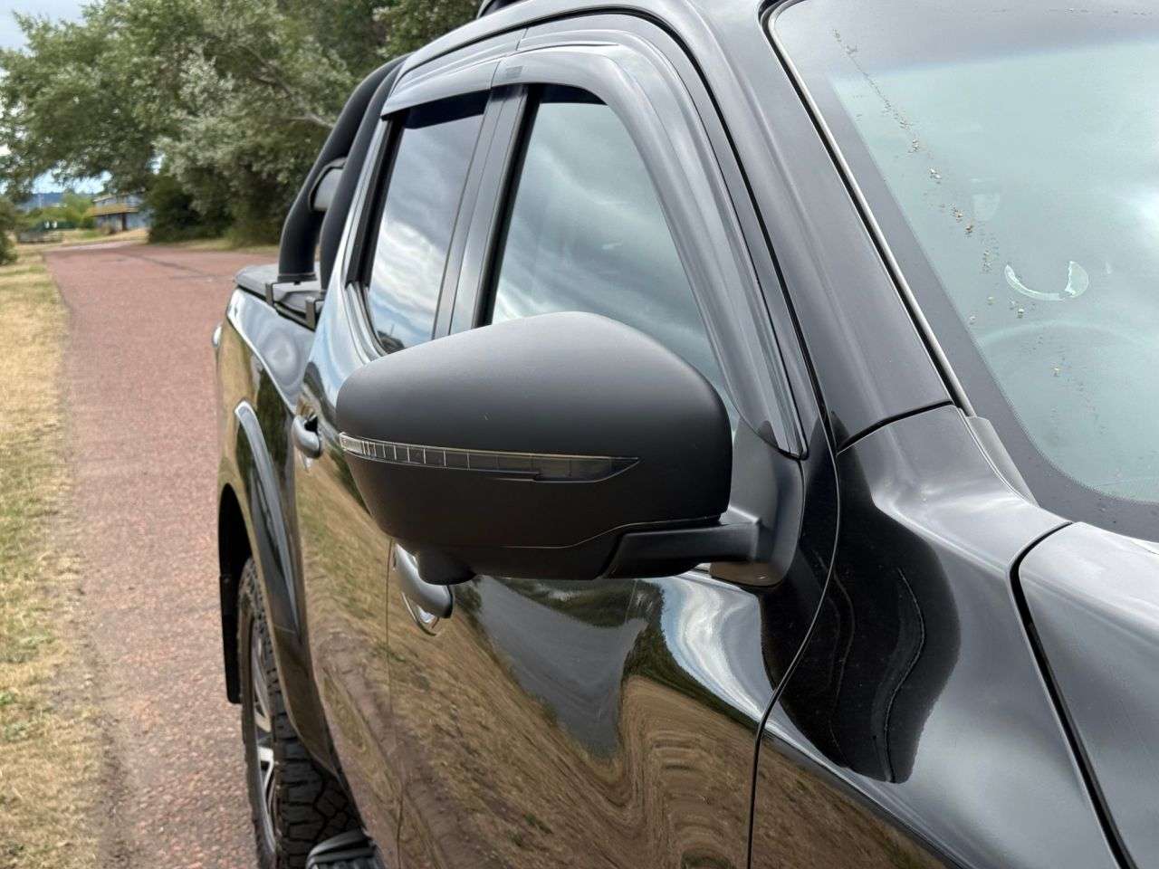 2019 NISSAN NAVARA 2019 NISSAN NAVARA