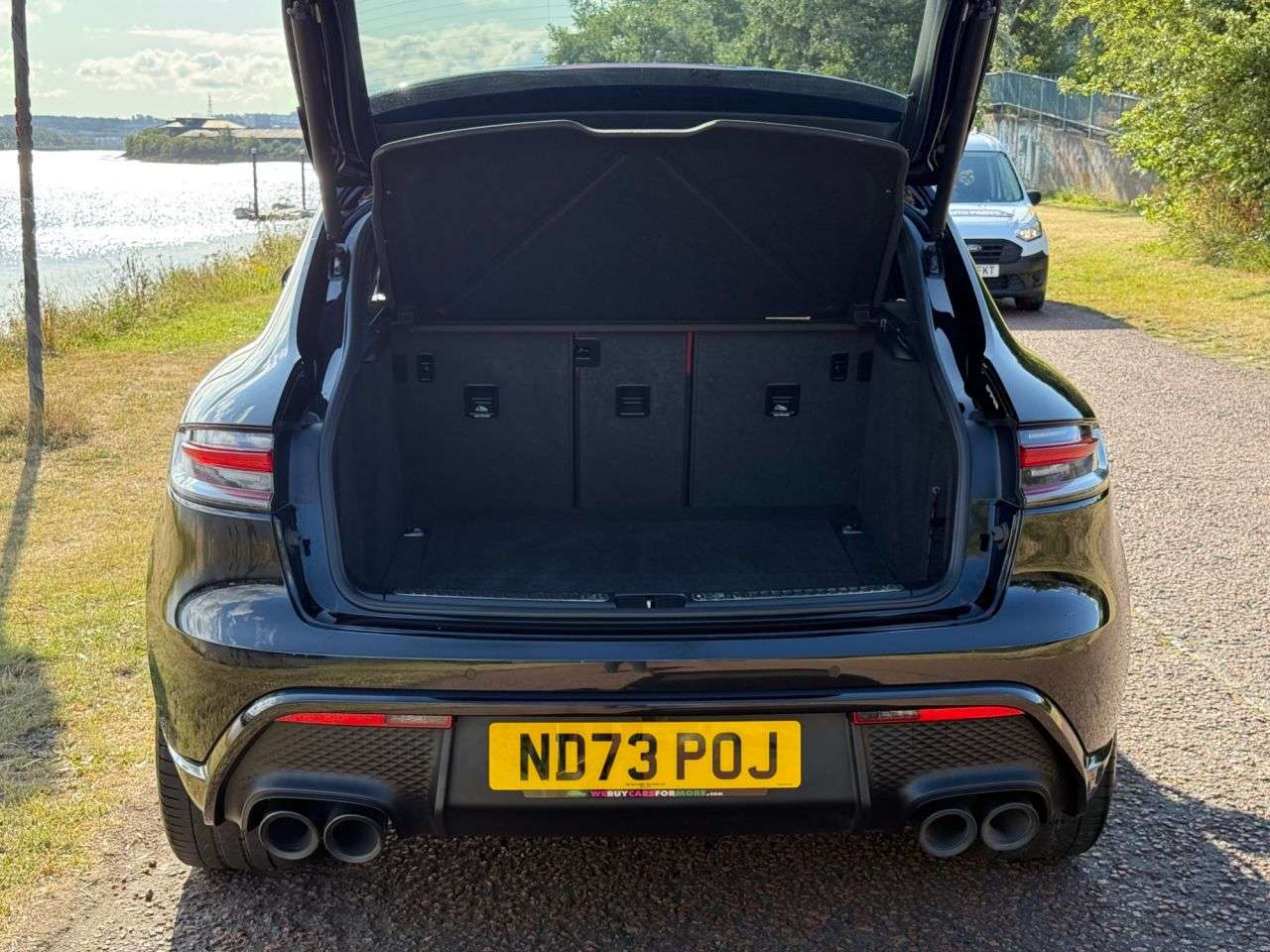 2023 PORSCHE MACAN 2023 PORSCHE MACAN