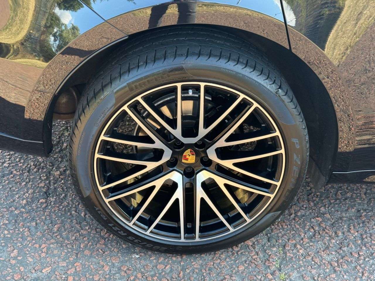 2023 PORSCHE MACAN 2023 PORSCHE MACAN