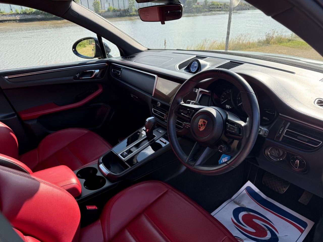 2023 PORSCHE MACAN 2023 PORSCHE MACAN