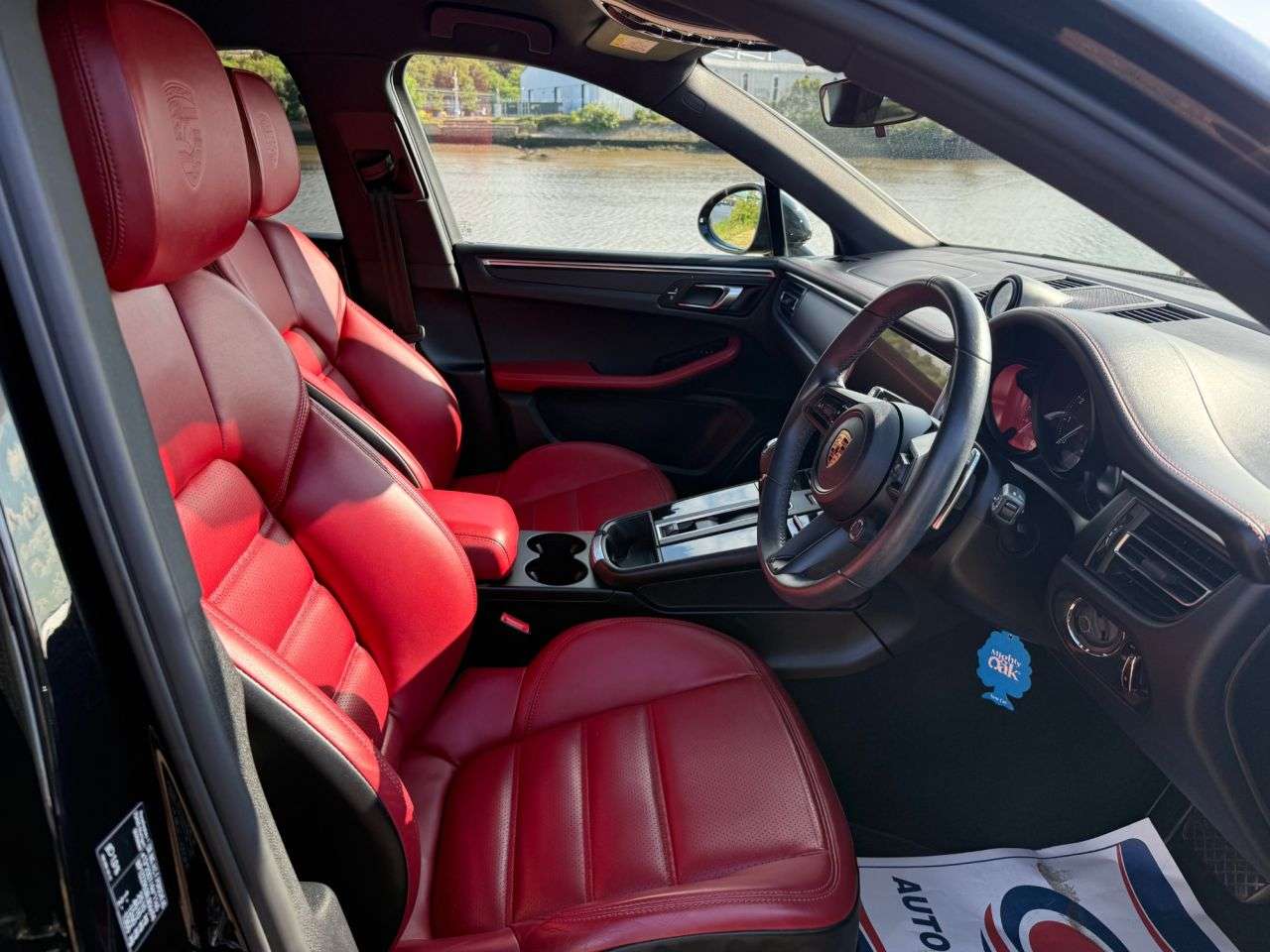 2023 PORSCHE MACAN 2023 PORSCHE MACAN