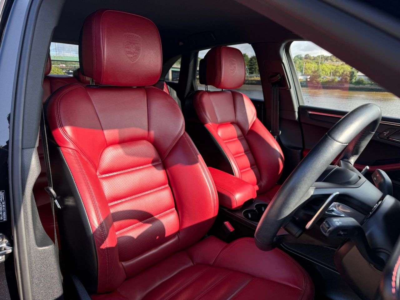 2023 PORSCHE MACAN 2023 PORSCHE MACAN