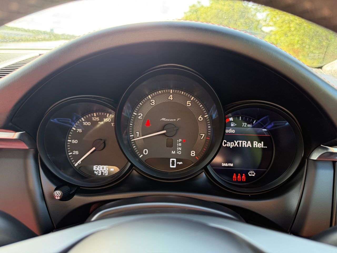 2023 PORSCHE MACAN 2023 PORSCHE MACAN